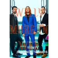 30 Seconds To Mars 6